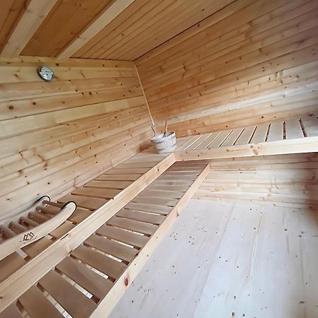 Lessuek Meg! Vendeghaz - Suemeg Villa Екстериор снимка
